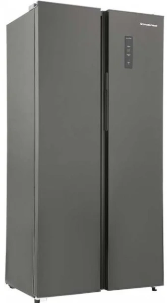 Холодильник Schaub Lorenz SLU S400H4EN купить в Москве
