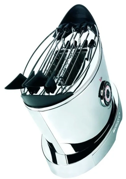 Тостер Bugatti VOLO White 13-SVOLOC1 купить в Москве с доставкой
