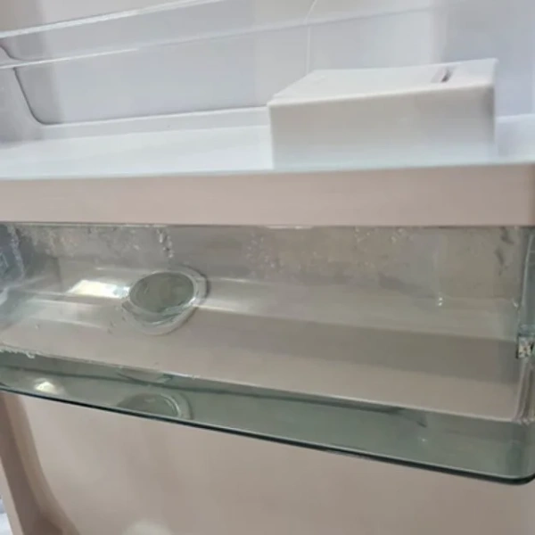 Холодильник Kaiser KS 80420 RS купить в Москве