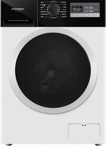 Стиральная машина Maunfeld MFWM1410STWH03 купить в Москве