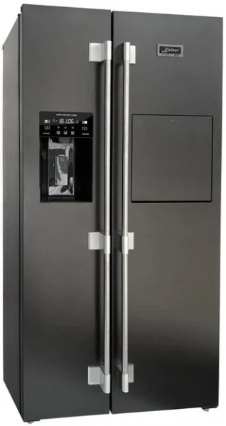 Холодильник Kaiser KS 90500 RS купить в Москве
