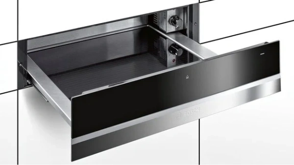 Встраиваемый подогреватель посуды Bosch BIC630NS1 купить в Москве
