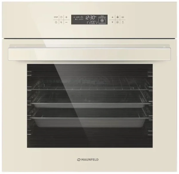 Духовой шкаф Maunfeld CEOH.6512I купить в Москве