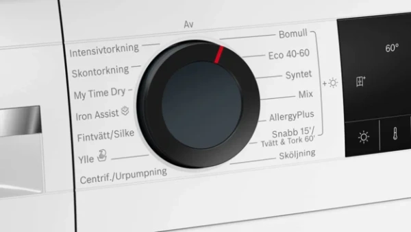 Стирально-сушильная машина Bosch WNA144B0SN купить в Москве