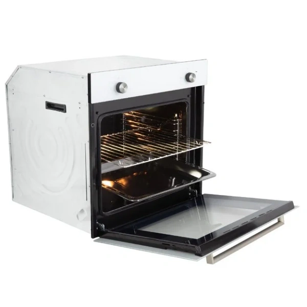 Электрический духовой шкаф Zigmund Shtain E 175 W купить в Москве
