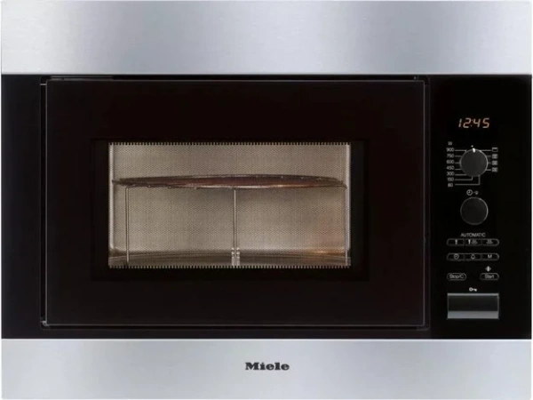 Микроволновая печь Miele M 8261-2 ED купить в Москве