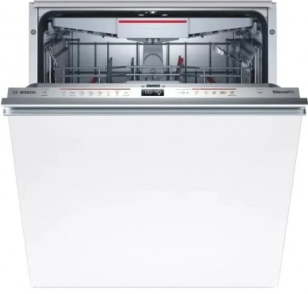 Встраиваемая посудомоечная машина Bosch SMV6ECX69E купить в Москве