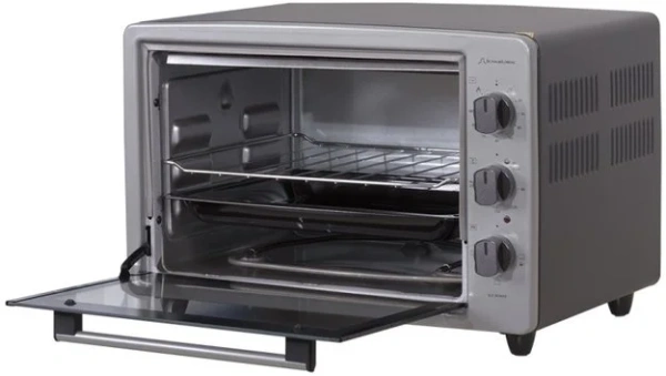 Электропечь Schaub Lorenz SLE OE3400 купить в Москве
