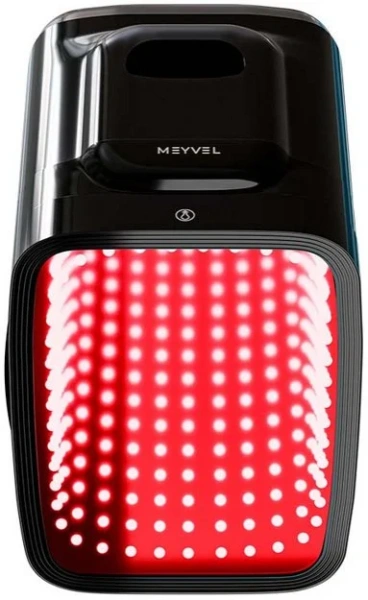 Холодильник для косметики и напитков Meyvel MD-04C3B-RGB купить в Москве
