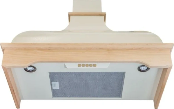 Вытяжка Kuppersberg KATRIN 90 CB купить в Москве
