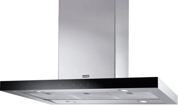Вытяжка Franke FCR 925 I TC BK XS купить в Москве
