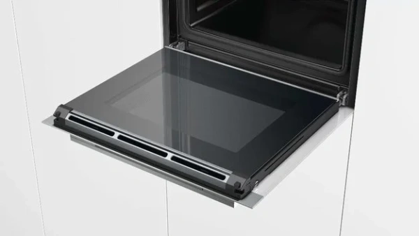 Духовой шкаф Siemens HB 634GHW1 купить в Москве
