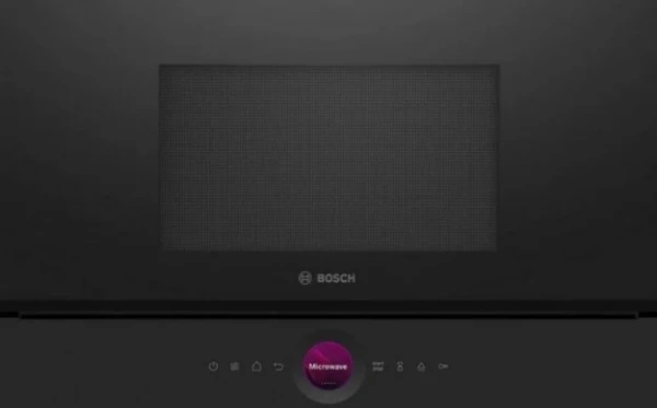 Встраиваемая микроволновая печь Bosch BEL7321B1 купить в Москве