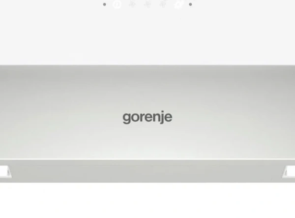 Настенная каминная вытяжка Gorenje WHI6SYW купить в Москве
