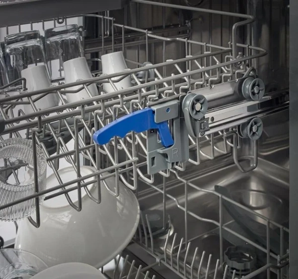 Встраиваемая посудомоечная машина De Dietrich DCJ424DQX купить в Москве