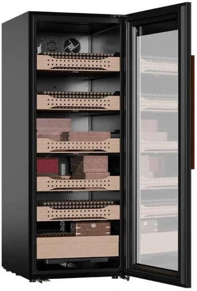 Хьюмидор Meyvel MC-200BK (PRO) купить в Москве