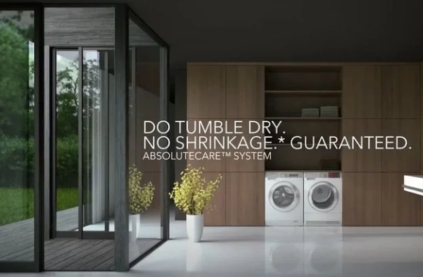 Сушильная машина AEG TR959M6SE купить в Москве