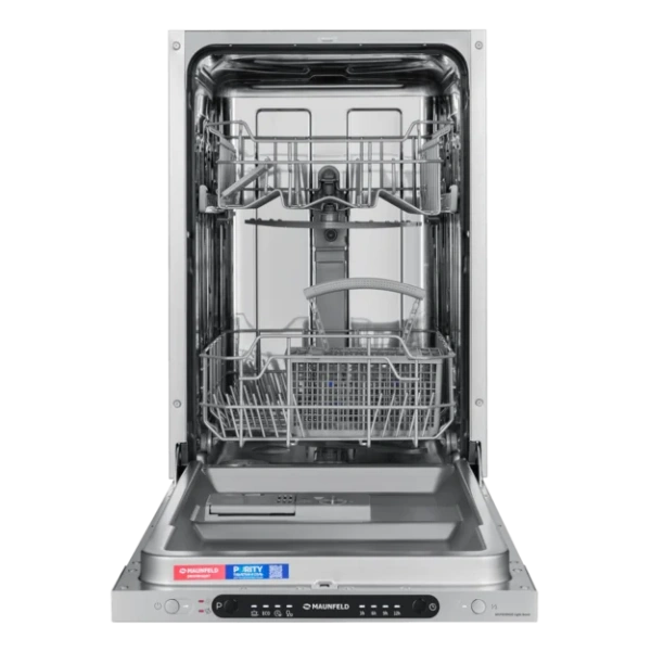 Встраиваемая посудомоечная машина Maunfeld MLP4249G02 Light Beam купить в Москве