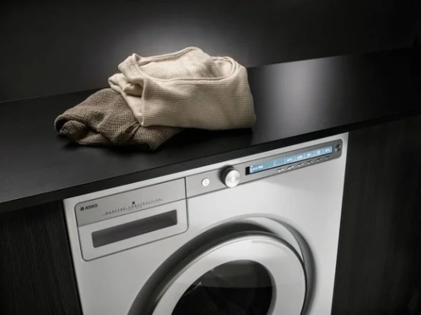 Стиральная машина Asko W4096P.W/1 купить в Москве