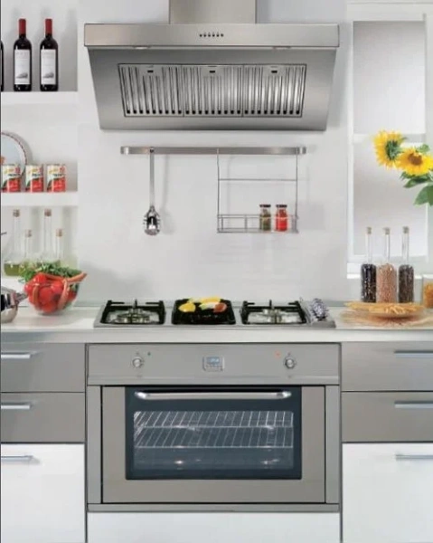 Духовой шкаф Ilve 800-WMP купить в Москве
