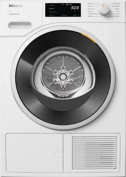Сушильная машина Miele TWD640WP White Edition купить в Москве