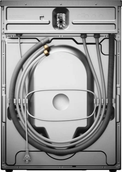 Профессиональная стиральная машина Asko WMC8947PI.S купить в Москве