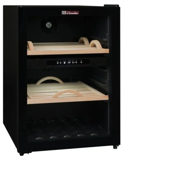 Шкаф для хранения сыра LaSommeliere CAF51N купить в Москве