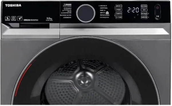 Сушильная машина Toshiba TD-BK100GHRU(SK) купить в Москве