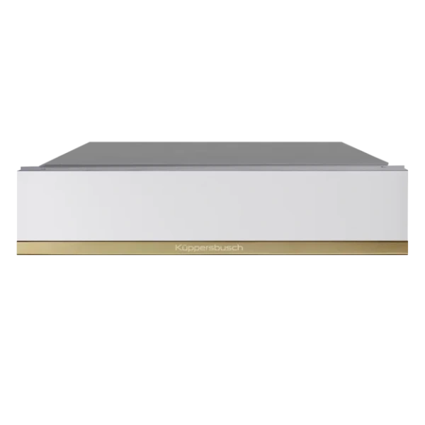 Встраиваемый подогреватель посуды Kuppersbusch CSW 6800.0 W4 Gold купить в Москве с доставкой
