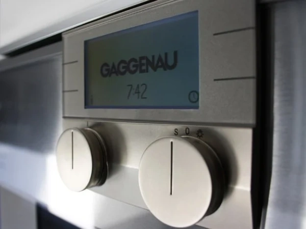 Духовой шкаф Gaggenau BO 270-131 купить в Москве

