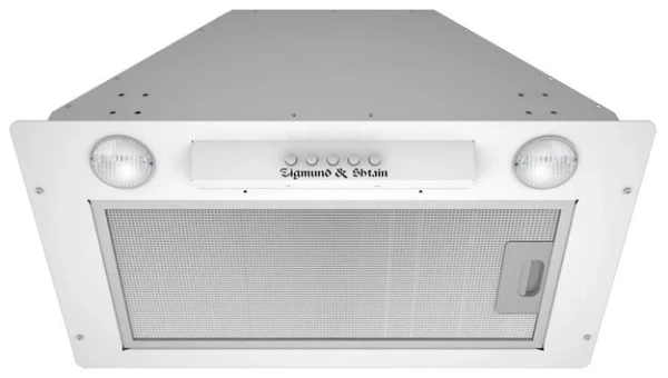 Вытяжка Zigmund Shtain K 003.51 W купить в Москве
