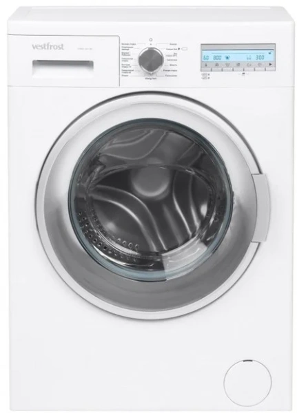 Стиральная машина Vestfrost VFWM 1041 WL купить в Москве