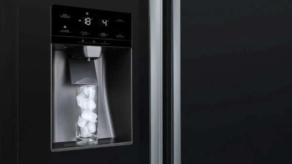 Холодильник Side-by-Side Bosch KAD93VBFP купить в Москве
