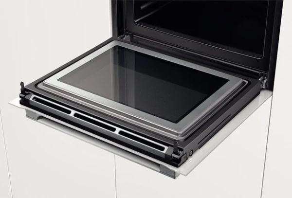 Духовой шкаф Bosch HNG 6764W1 купить в Москве
