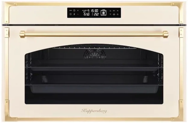 Духовой шкаф Kuppersberg FR 911 C BRONZE купить в Москве