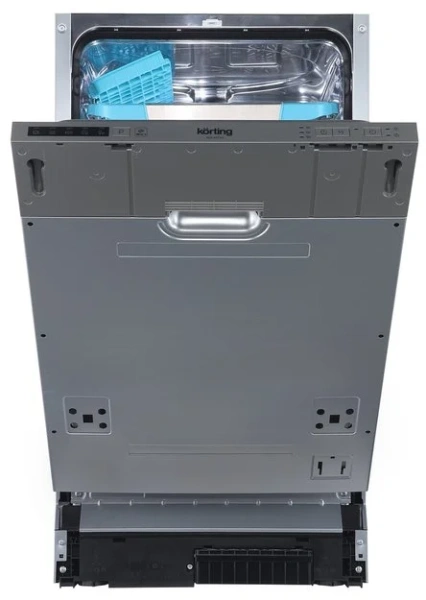 Встраиваемая посудомоечная машина Korting KDI 45140 купить в Москве