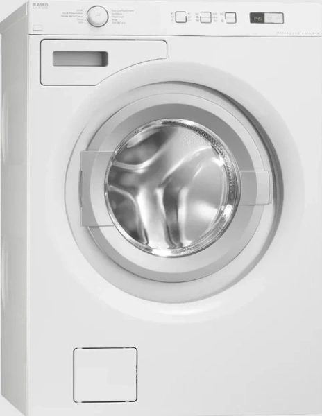 Стиральная машина Asko W6444 W купить в Москве