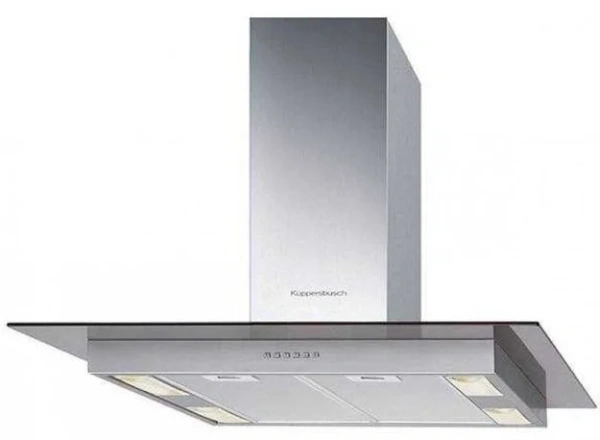 Вытяжка Kuppersbusch IKD 9380.1GE купить в Москве
