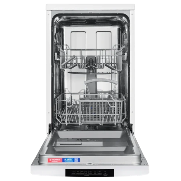 Посудомоечная машина Maunfeld MWF45220W купить в Москве
