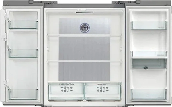 Холодильник Kaiser KS 80425 ElfEm N купить в Москве
