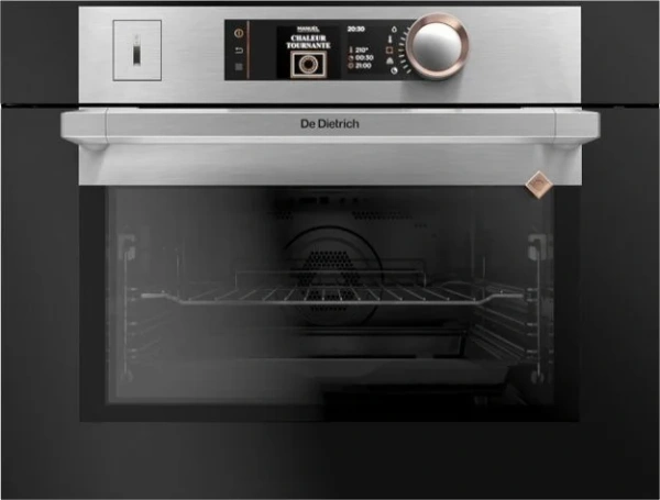 Духовой шкаф De Dietrich DKS7580X купить в Москве