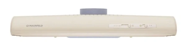 Кухонная вытяжка MAUNFELD MPA 60 бежевый купить в Москве
