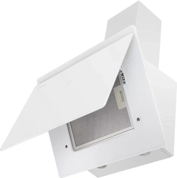 Кухонная вытяжка MAUNFELD Grammy 60 белый купить в Москве
