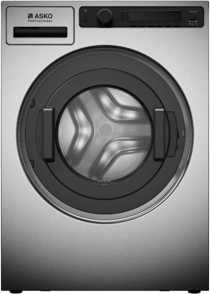 Профессиональная стиральная машина Asko WMC6767VI.S купить в Москве