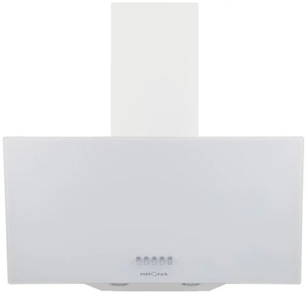 Вытяжка Krona GABRIELE 600 white PB купить в Москве
