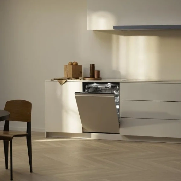 Встраиваемая посудомоечная машина V-ZUG AdoraDish V6000 AS6T-41121 купить в Москве