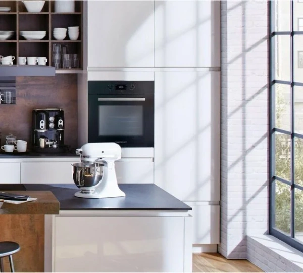 Духовой шкаф Kuppersbusch B 6120.0 S купить в Москве
