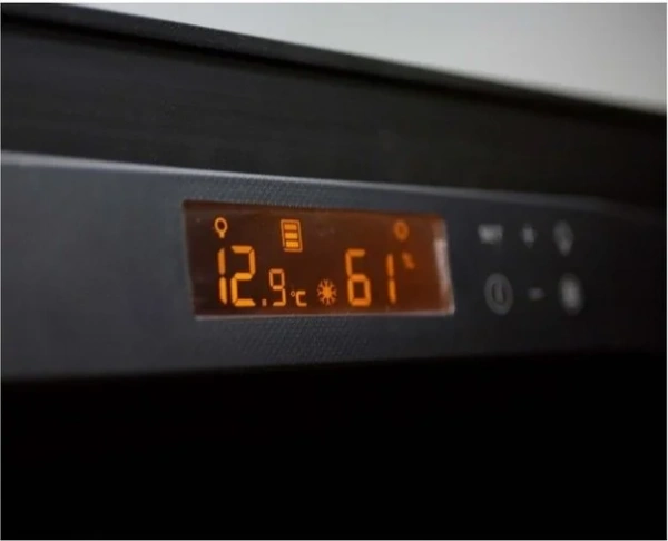 Винный шкаф EuroCave V-Pure-L купить в Москве