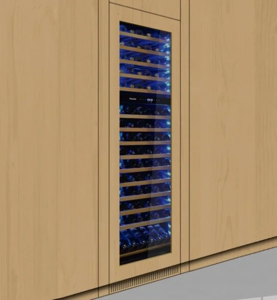 Встраиваемый винный шкаф Pando PVMA 178-112 PAR купить в Москве
