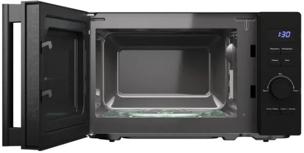 Микроволновая печь Kuppersberg TMW 205 B купить в Москве
